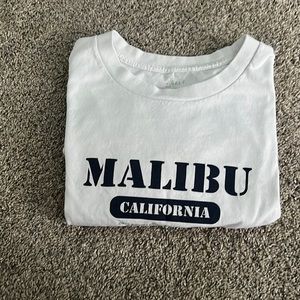 Brandy Melville shirt